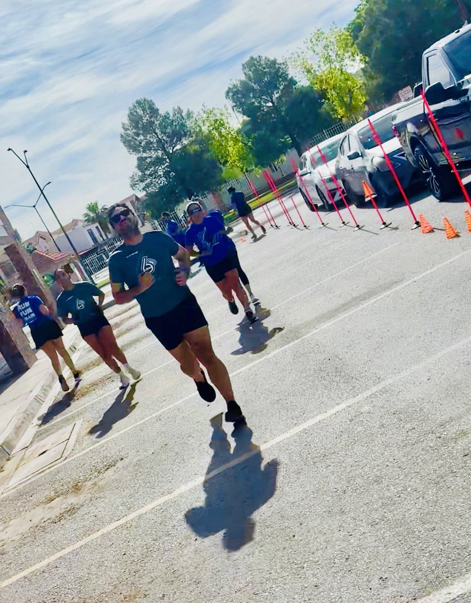 SoriaCharls's tweet photo. 6to. Aniversario @hybrid.jrz 🥳 #hyroxedition 
Primer Lugar! 🥇 #pontehybrid 💪🏽 https://t.co/E7ZjLMR0DE