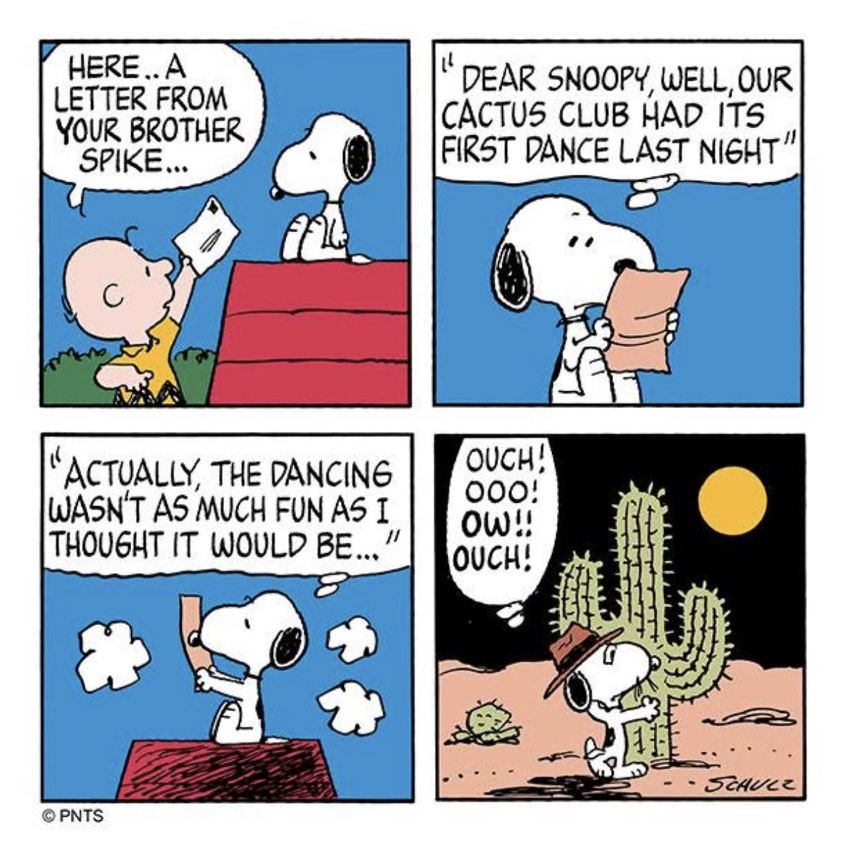 Charlie Brown Fan Account tweet media