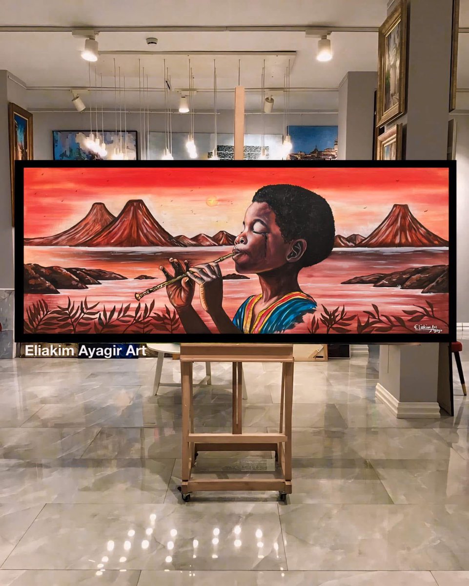 Eliakim Art tweet media