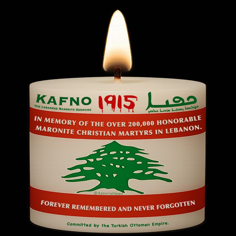 ASSYRIA TODAY ܐܬܼܘܪ ܝܘܡܢܐ tweet media