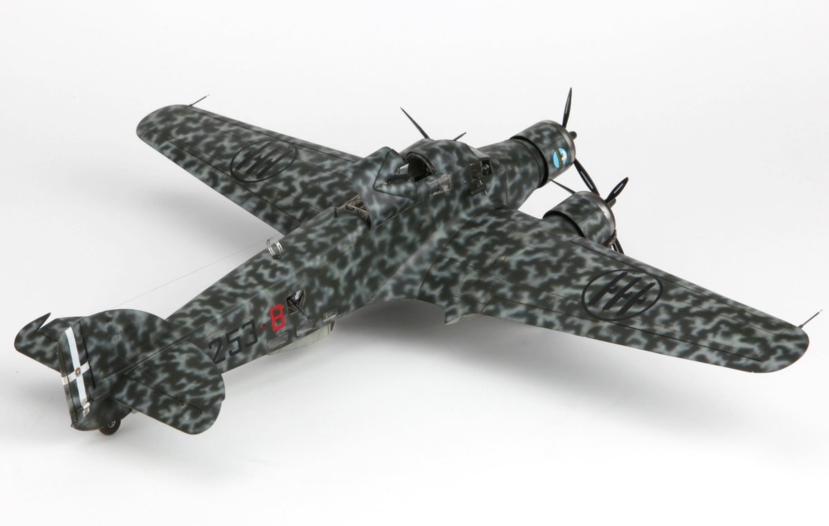 Italeri Model Kits tweet media