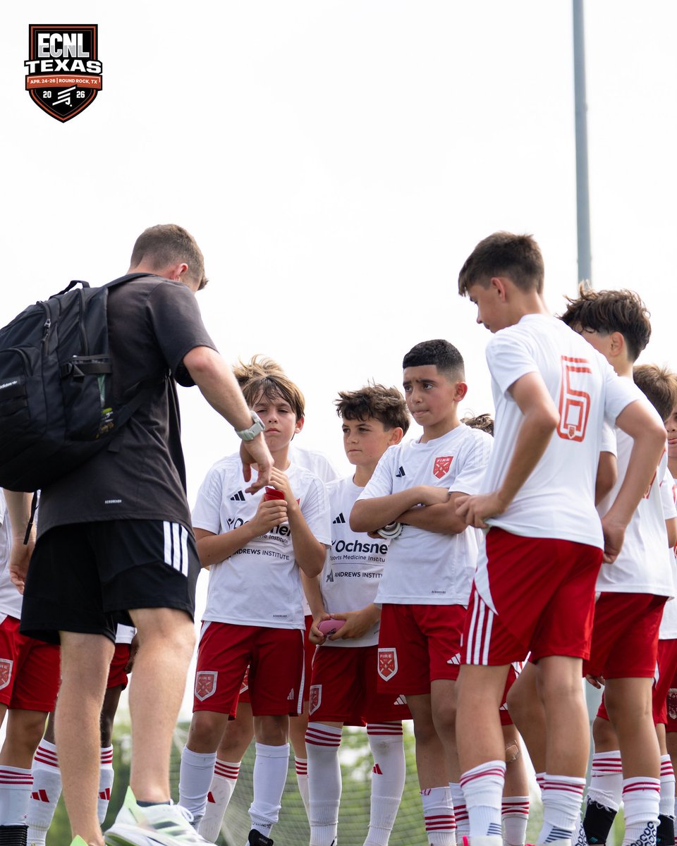 ECNL Boys tweet media