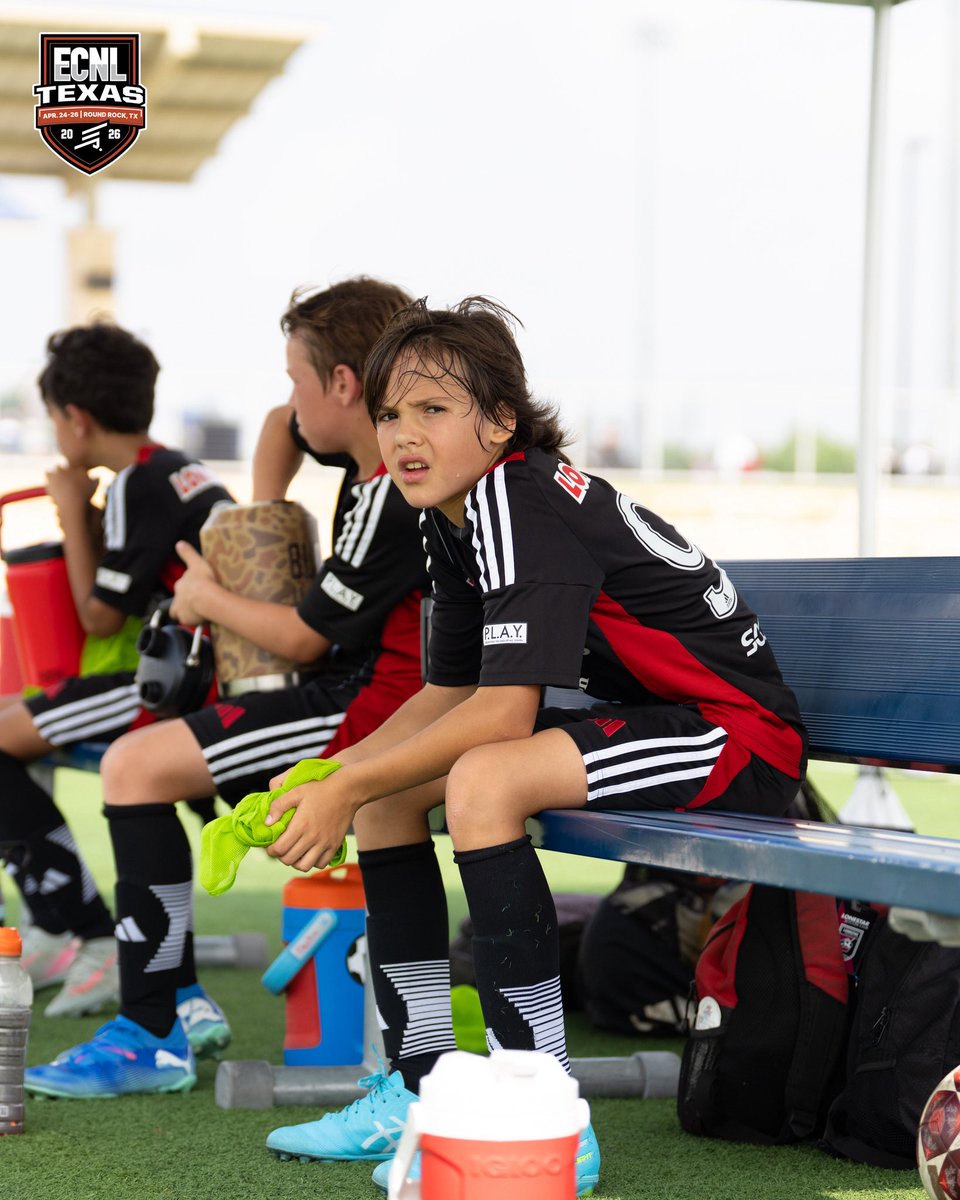 ECNL Boys tweet media