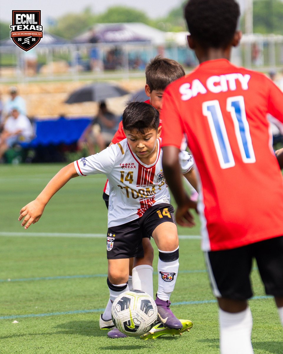 ECNL Boys tweet media