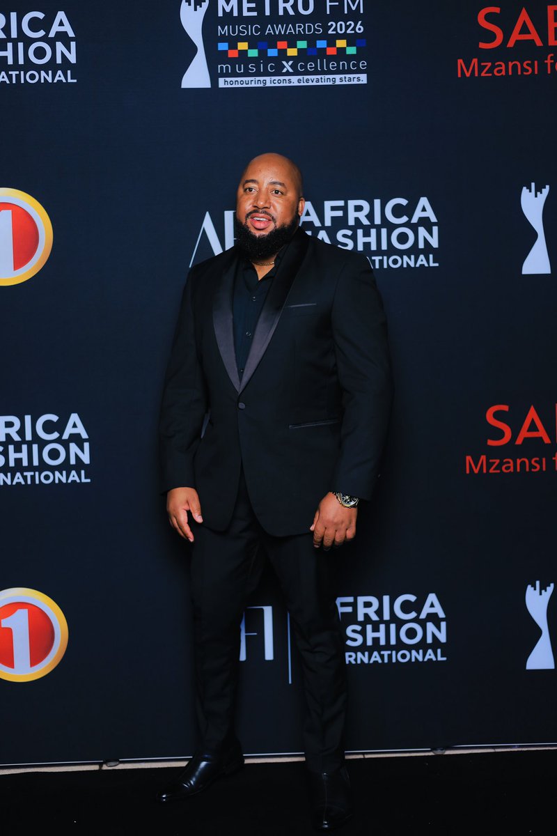 DjloversSA's tweet photo. We here…
 #MMA26 #MetroFmMusicAwards2026 https://t.co/w7RgHQaaDI