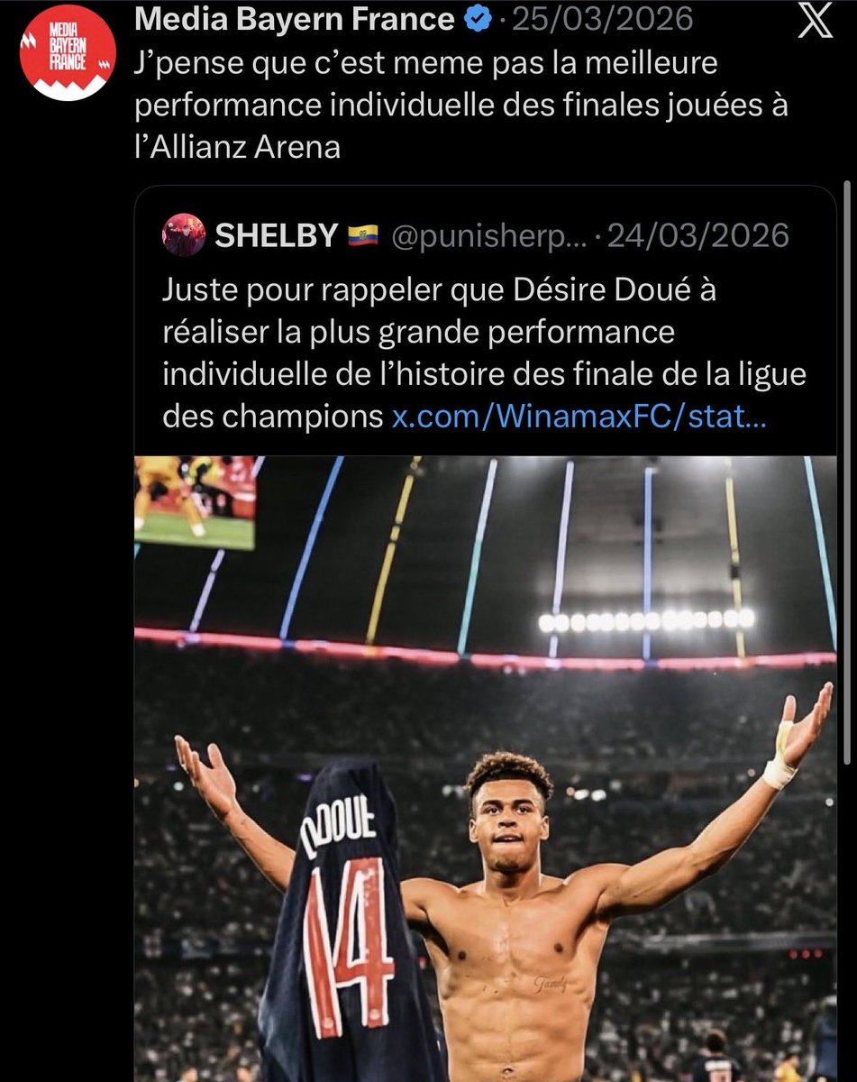 SHELBY 🇪🇨🇫🇷 tweet media
