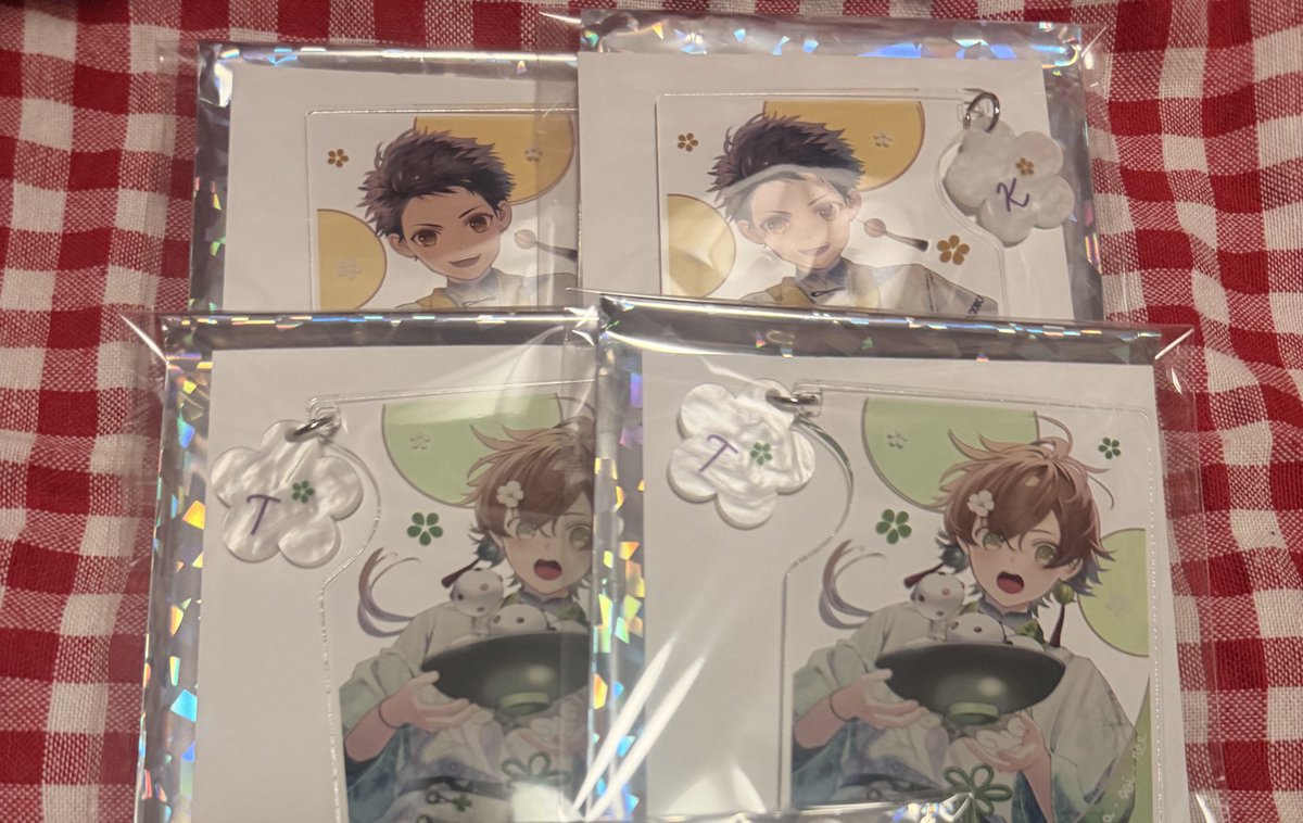 こりん tweet media