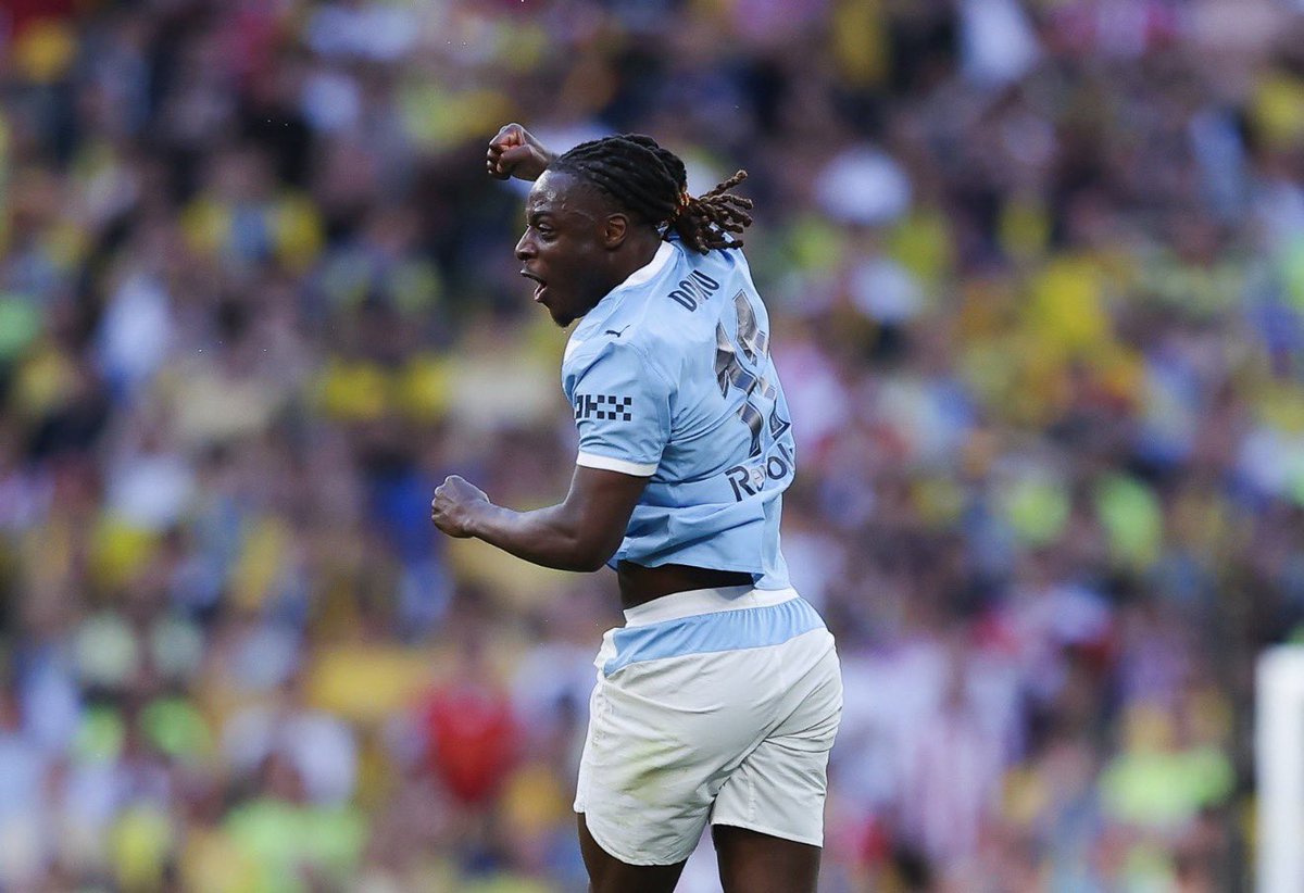 Fabrizio Romano tweet media