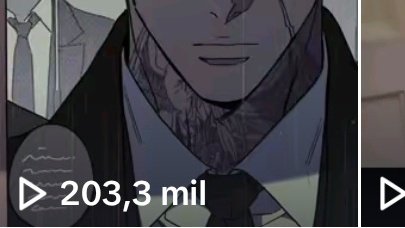 I love being part of this