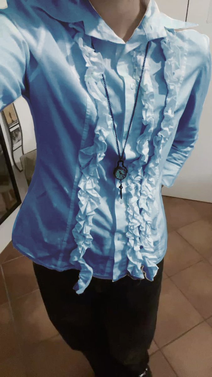 𖦹 𝖋umikage. ⛥ tweet media