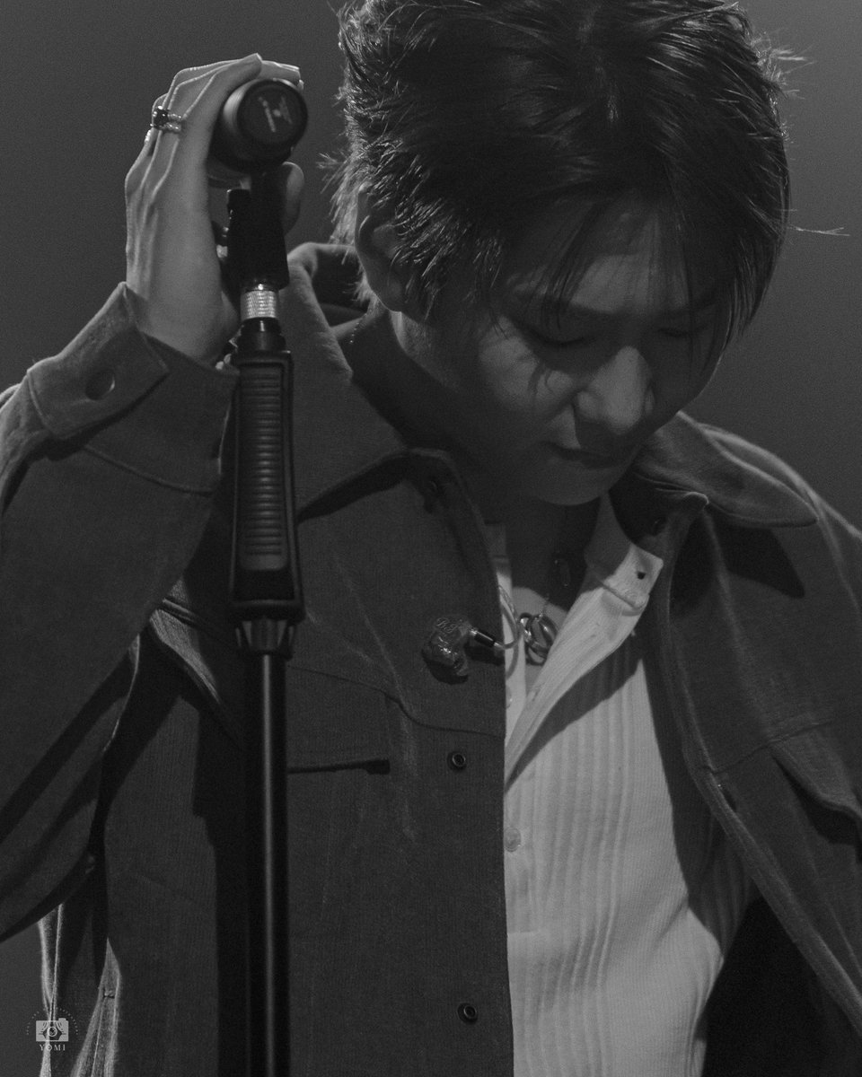 260419 5pm 🩷현성 소극장 콘서트 '동행' | #BOYFRIEND #현성