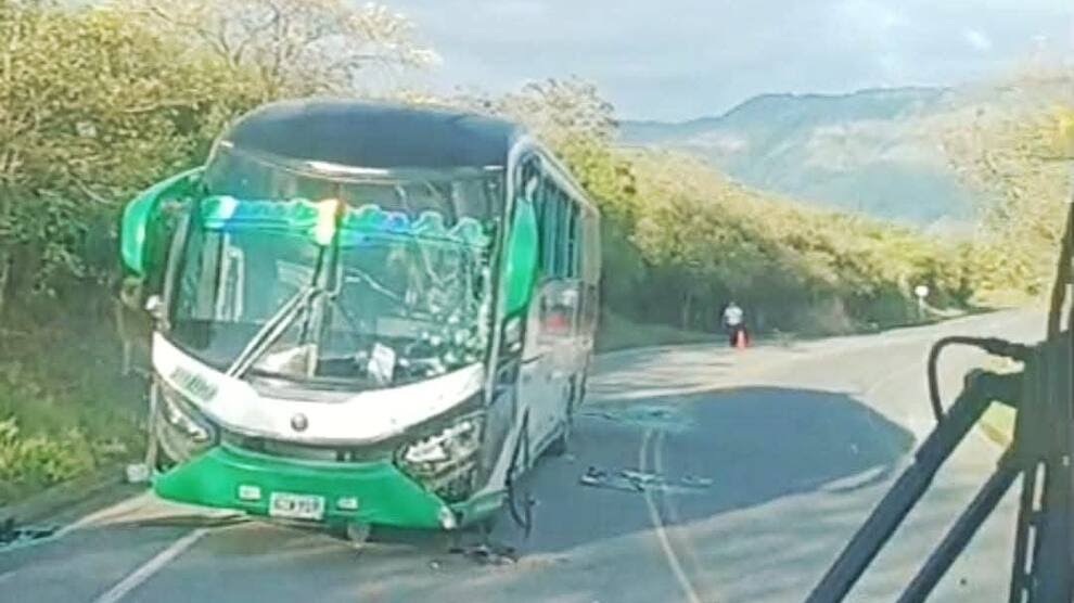 Asociación Nacional de Transportadores ASOTRANS tweet media