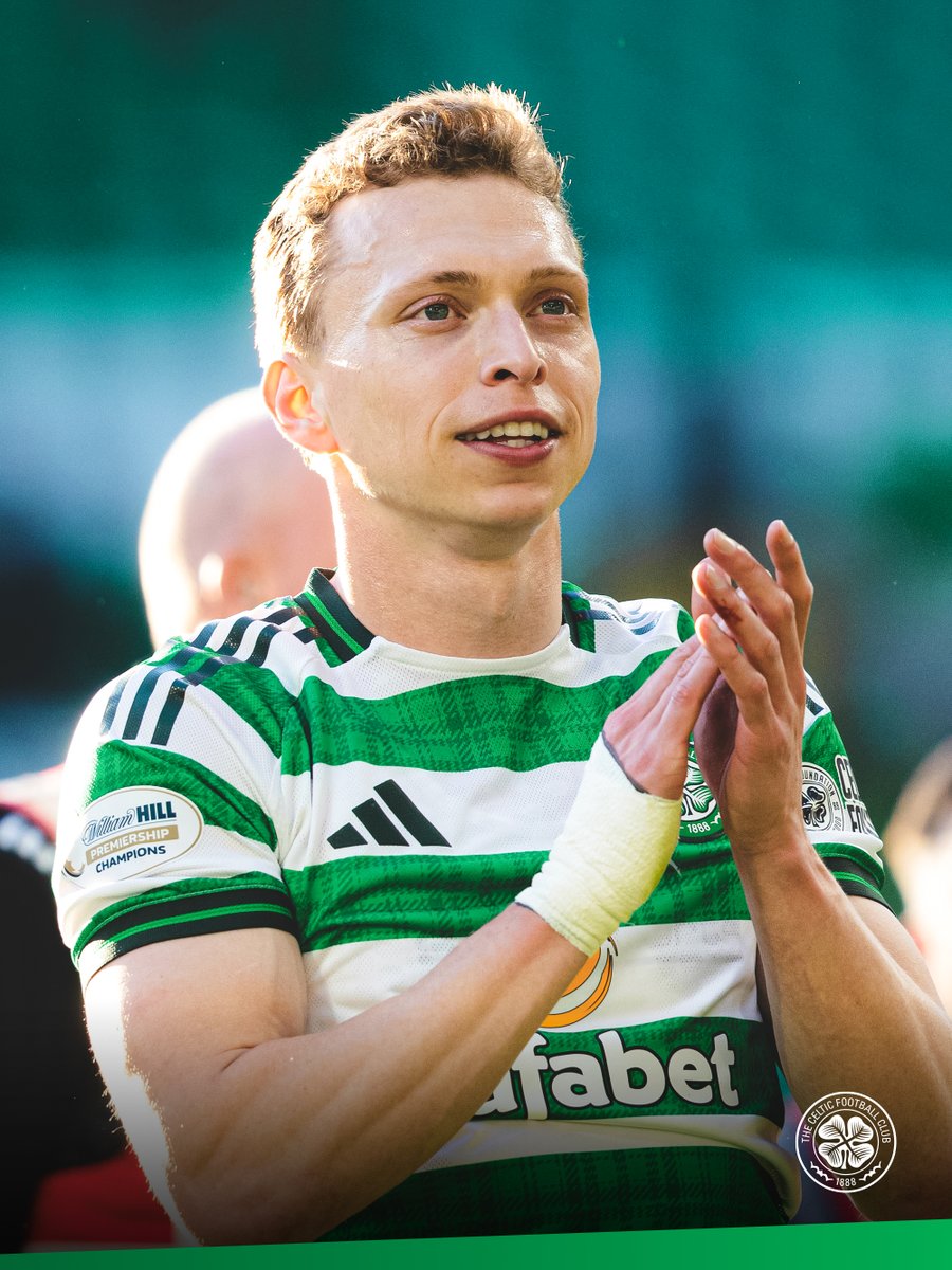 Celtic Football Club tweet media