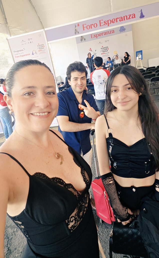 Mónica Soto Icaza✍ tweet media