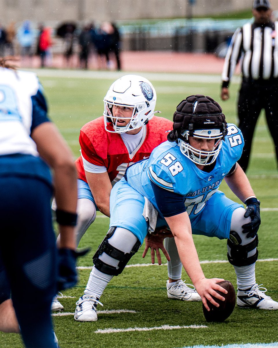 Columbia Football tweet media