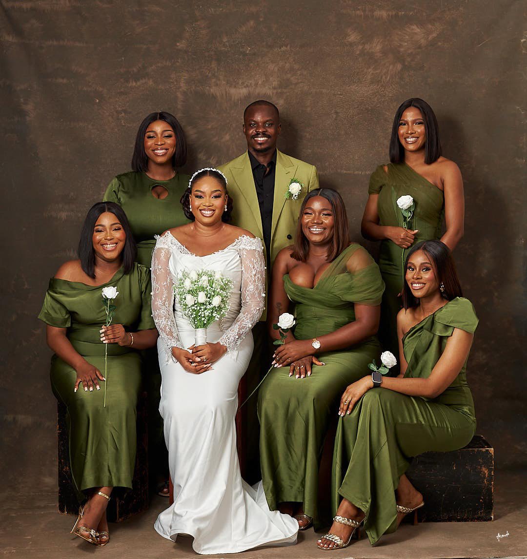 Babajide tweet media