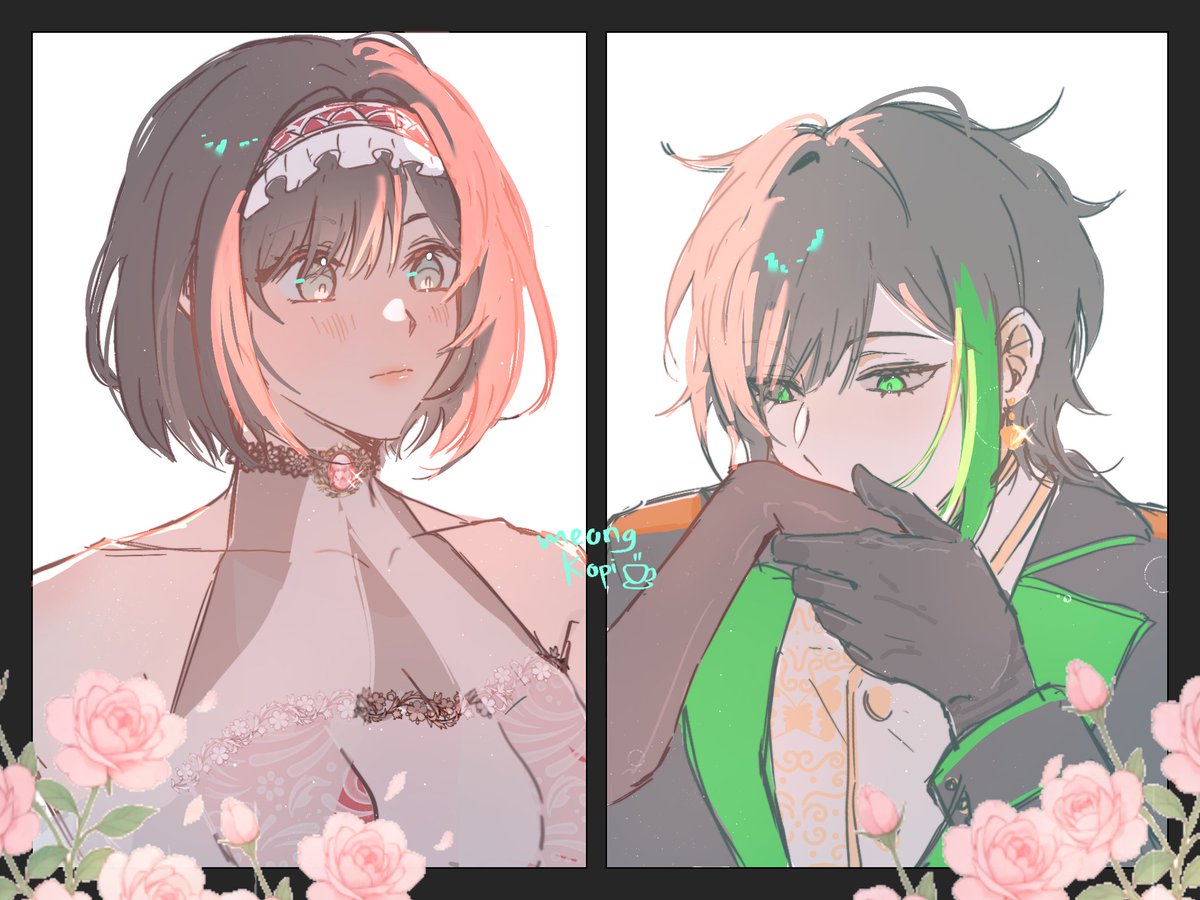 meong ☕ tweet media