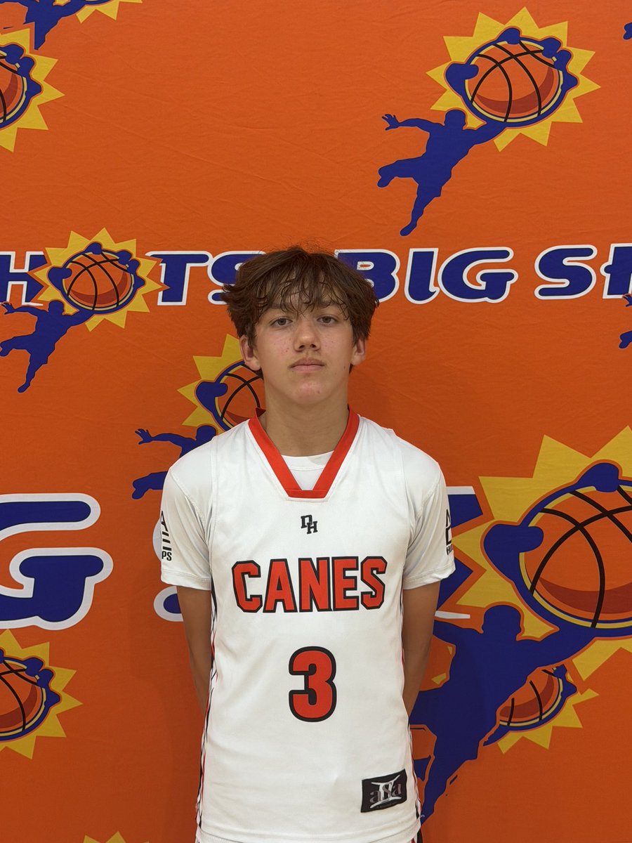 BigShotsGlobal's tweet photo. #BIGSHOTS #RichmondJam 

13u 

Hurricanes - 60 
#3 Colin Sholtz-12pts
#11 Sebastian Jean-Louis-11pts 
#1 Mason Kiel 10pts 

Liberty Elite - 28 https://t.co/xYUPoBFpPB