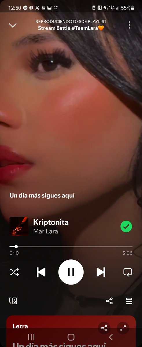 Liz Avila 🥤🍩 tweet media