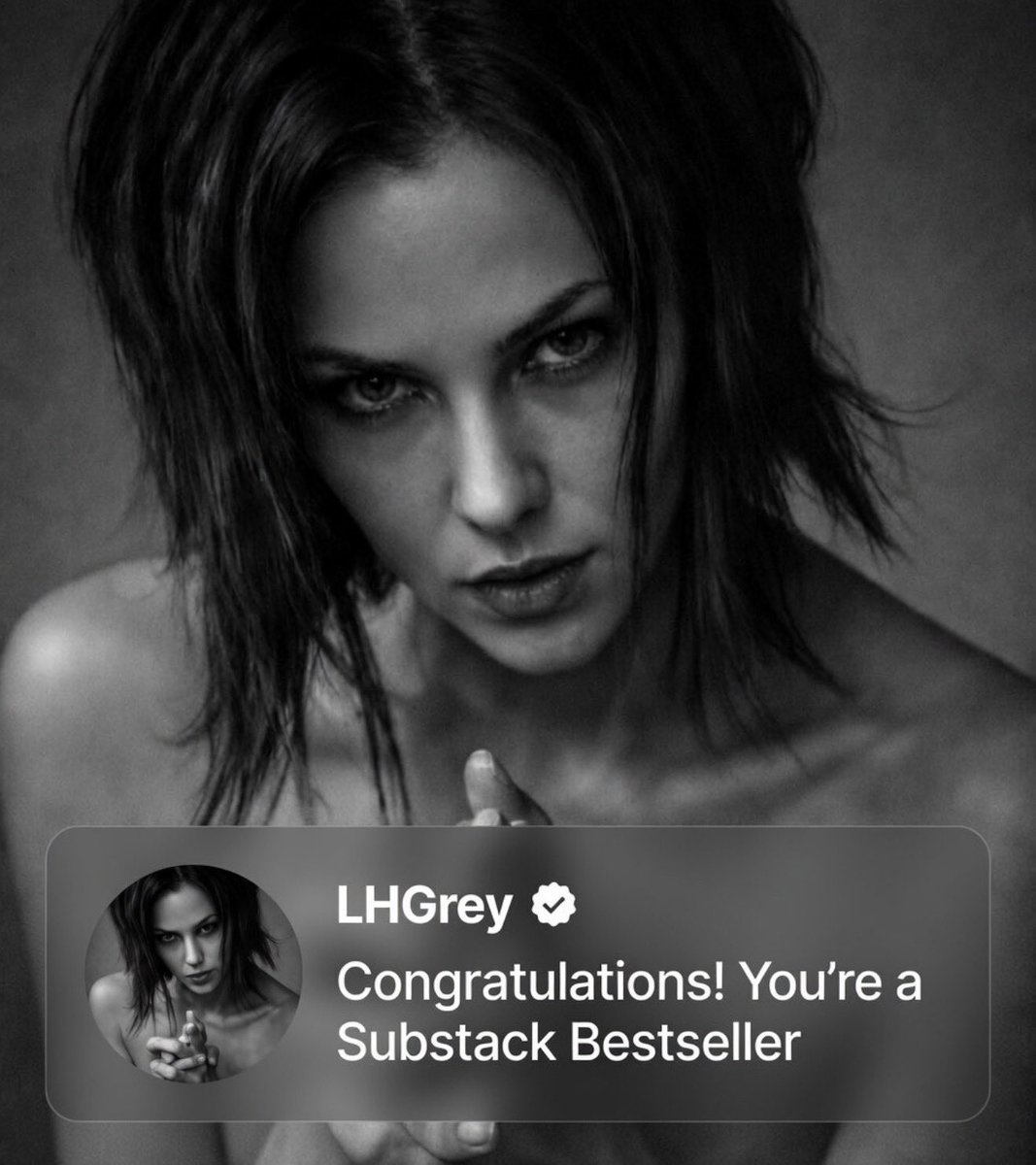 LHGrey™️ tweet media