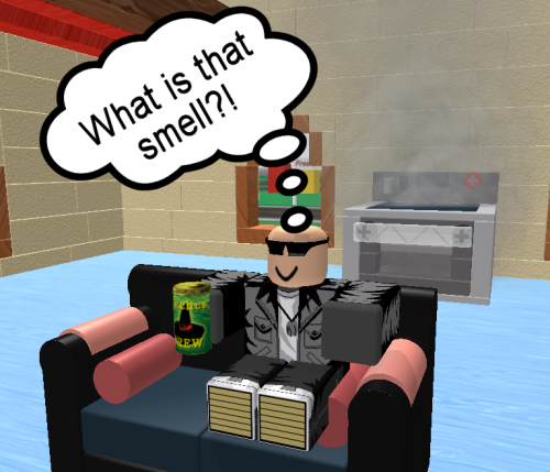 r4y319's tweet photo. whatisthatsmell.png - (December 2009) https://t.co/BZ05AExPTm