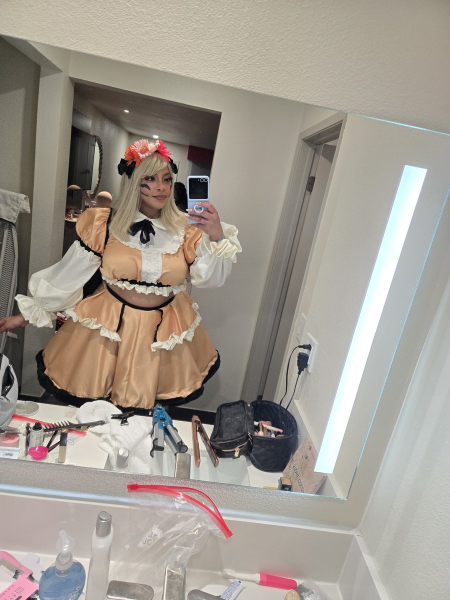 Sonia Blade tweet media