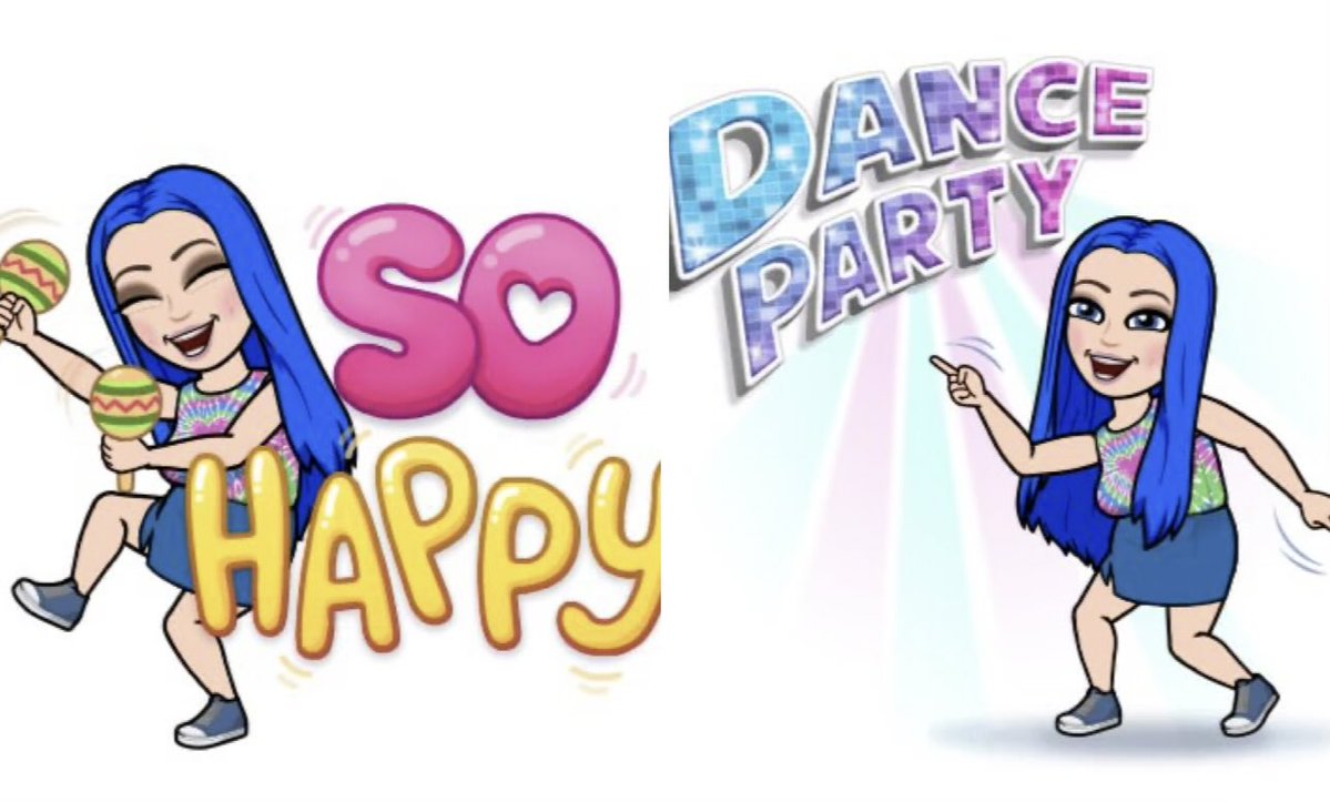 AndreaTwitmo's tweet image. Hells YEAH!!!!! #DanceParty