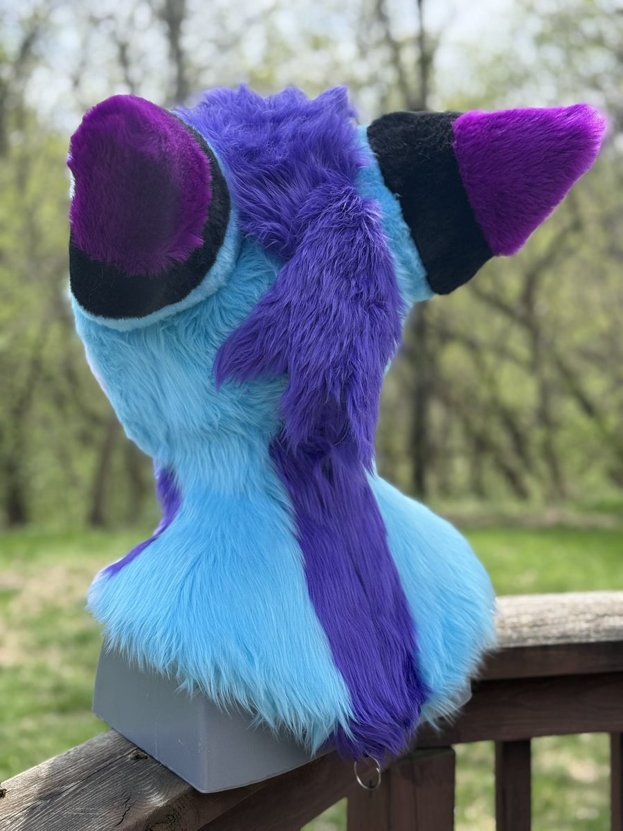 Crocworcs's tweet photo. A new derg is running free in the world, meet Sylastra the fluffy dragon! May you bring infinite smiles and joyous memories to many 💜 https://t.co/oARYsDi3cv