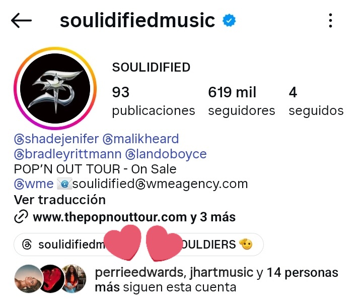 euge⋆ VA A VER A BTS tweet media