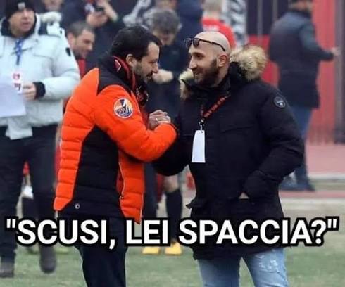 Roberto Gatti tweet media