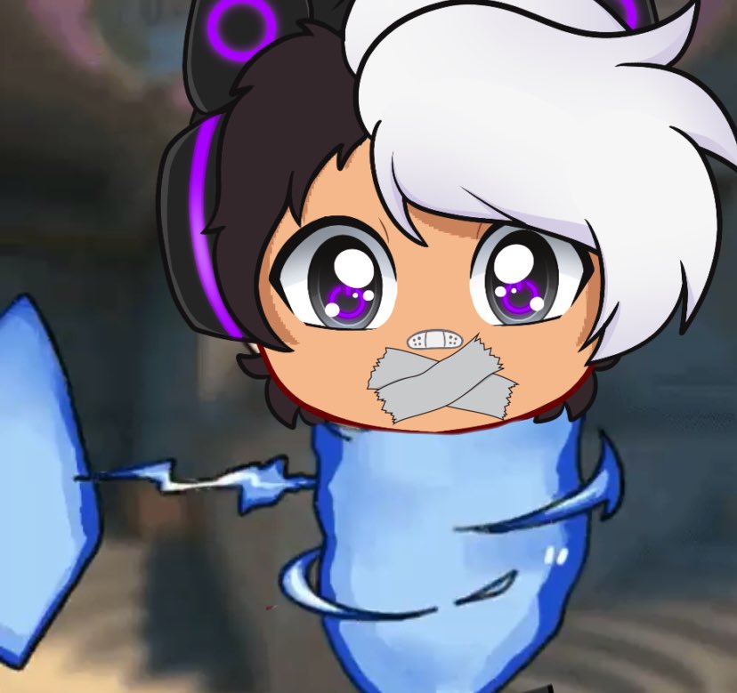 EM🎮🦨 •Skunk Toober• (5/26) tweet media