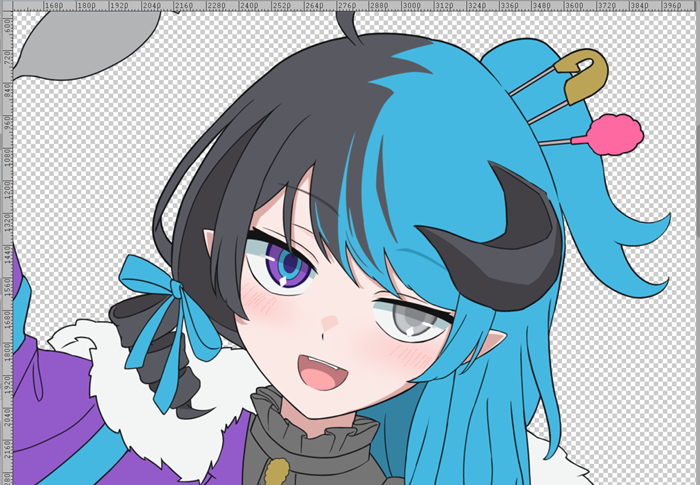 もうこんな時間やば・・・
wipです、おやすみ