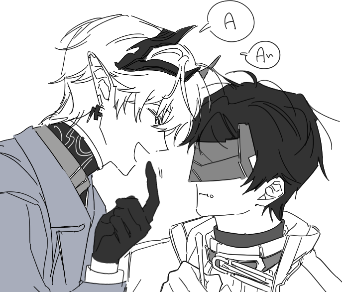 @아무개 tweet media