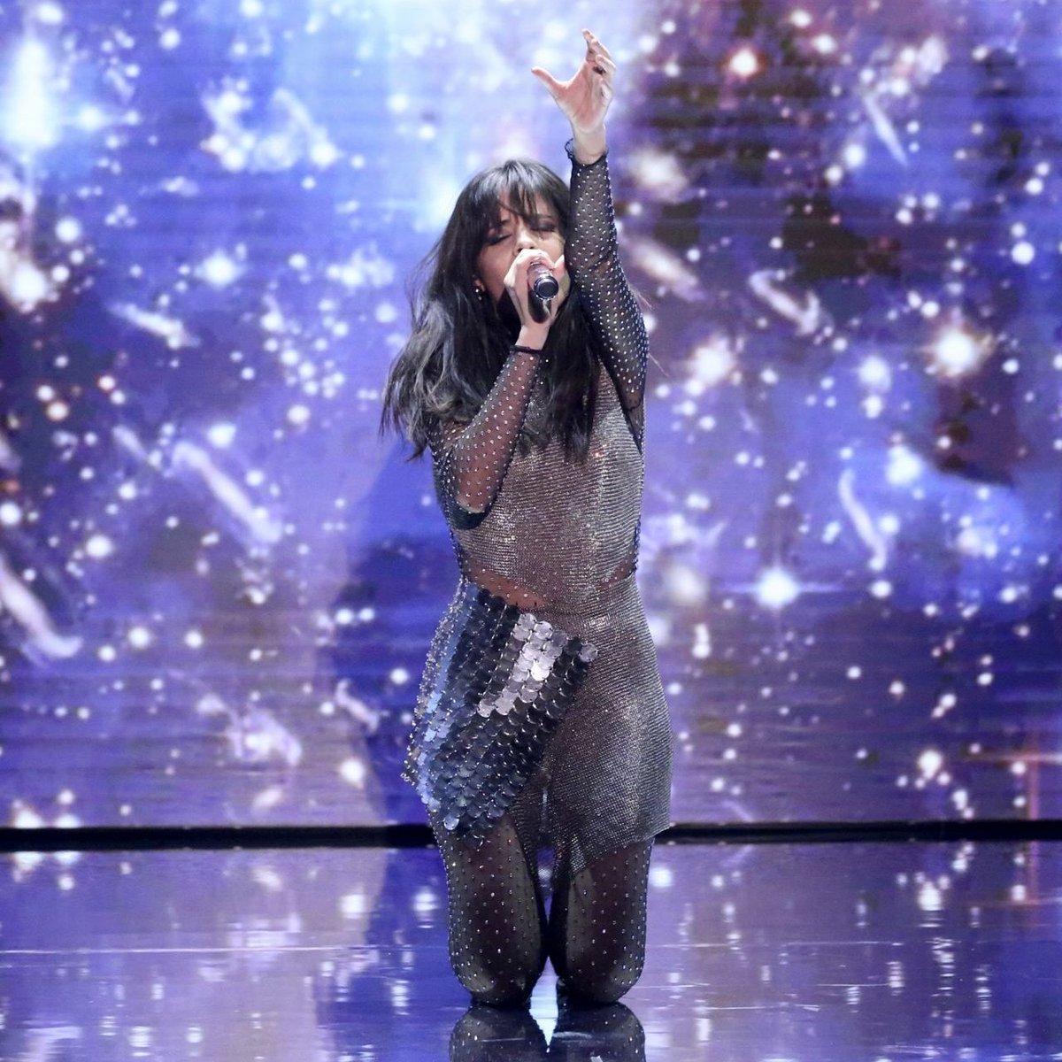 Camila Charts tweet media