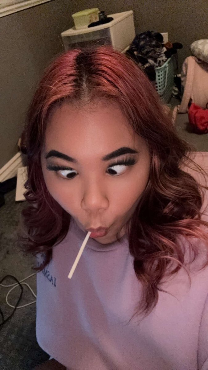 Princess BeckkLove tweet media