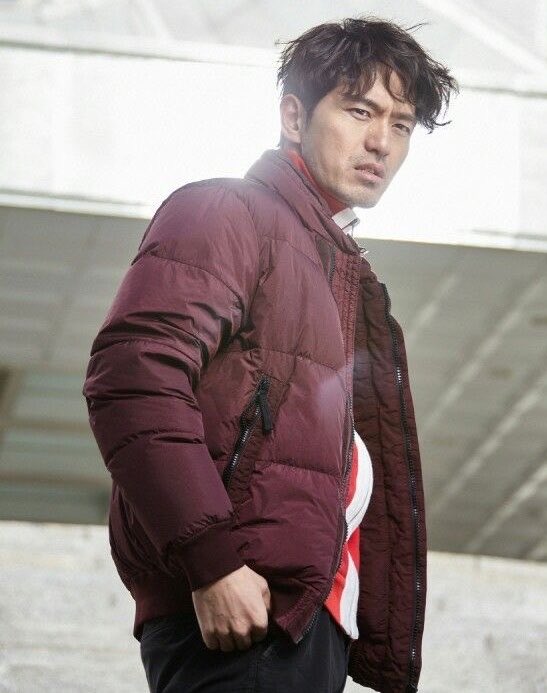 forjinuk0916's tweet image. Dokgo Young #leejinwook #return