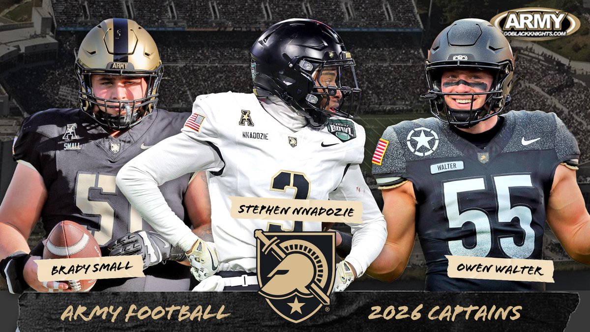 #GoBlackKnights tweet media