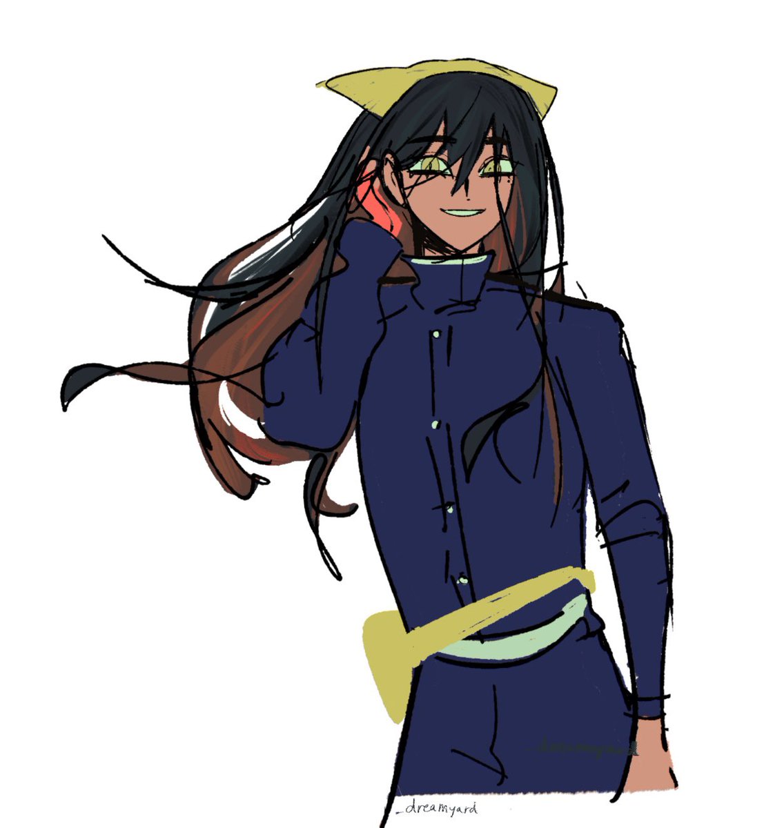 remmie 🪥 comms open tweet media