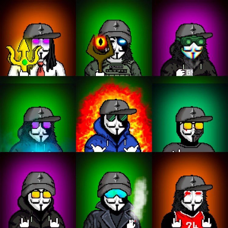 Wandering Cosmonaut 🥷 ⚛️ tweet media