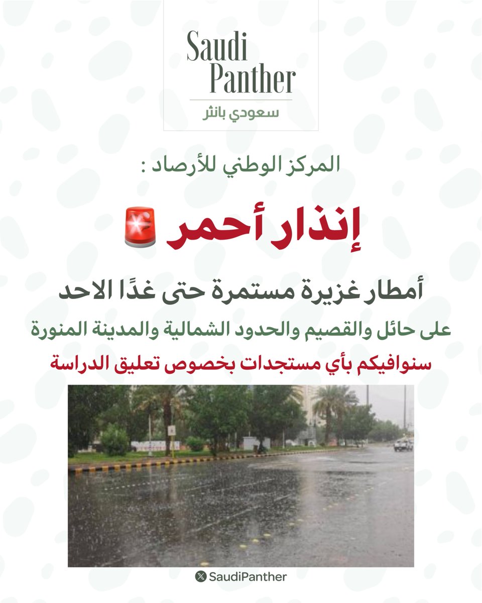 saudi panther | سعودي بانثر tweet media