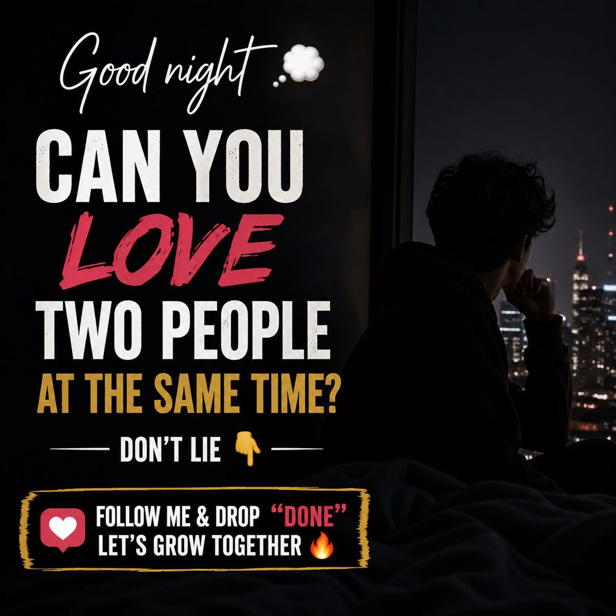 Rising Time tweet media