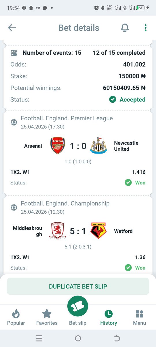 Proftips_ad's tweet photo. Monaco left to boom 💥 69, million. I need advice please. @bossolamilekan1 @Ekitipikin @Mrbankstips @mrbayoa1 @jujupunte  if e boom make una help me grow🙏🙏🙏🙏🙏🙏 https://t.co/xKZgOUVUXn