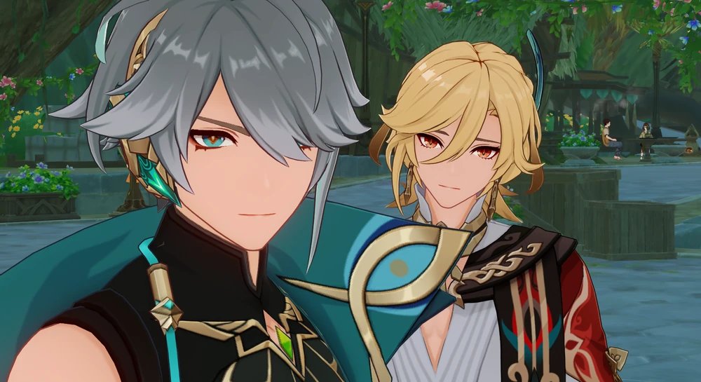 they've been stuck in a situationship since their school days