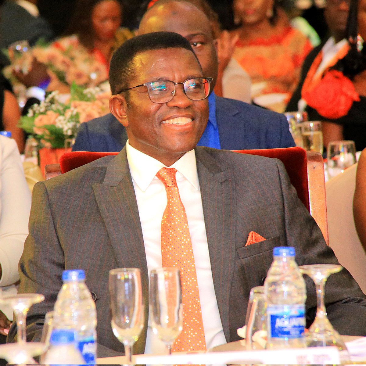 Buganda Kingdom tweet media