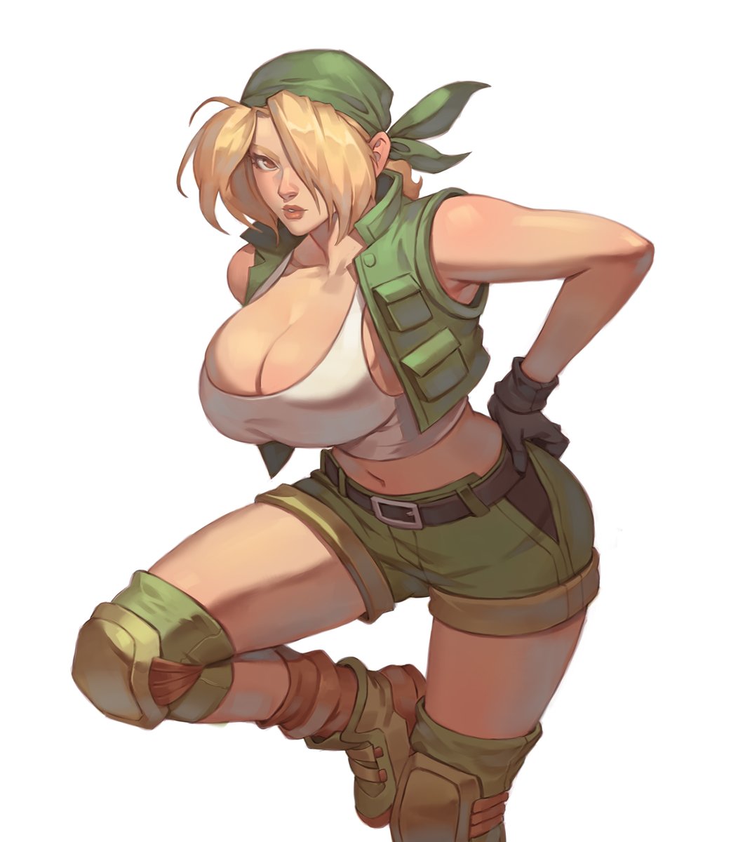 Mick Cortes (Commissions: Open) tweet media