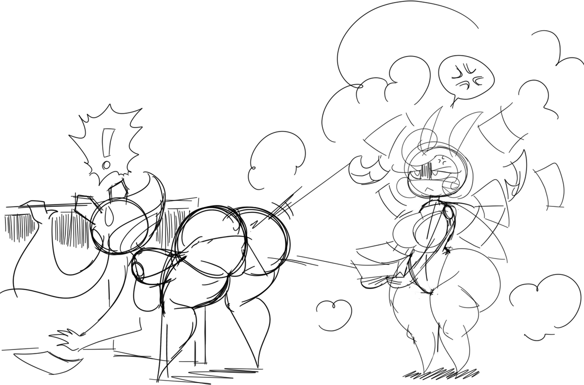 SinStroart [COMMISSIONS OPEN] tweet media