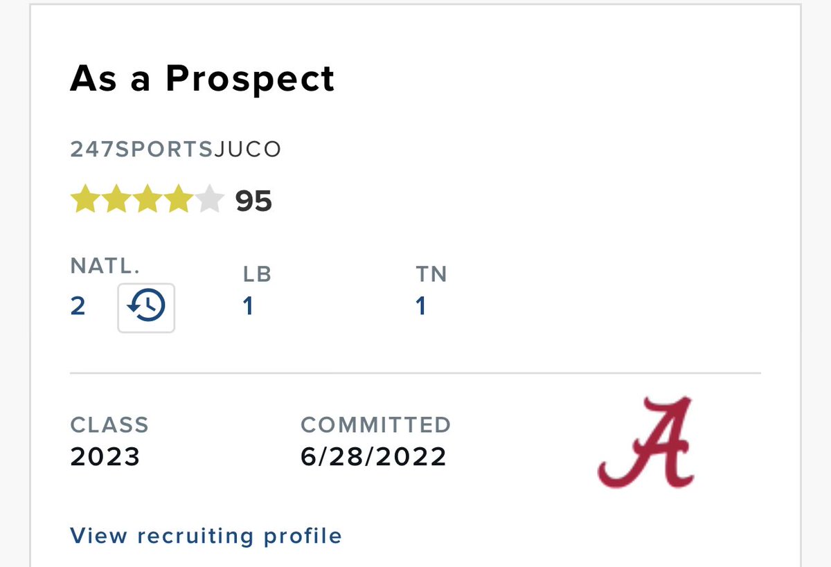 UGA Dynasty 🔜 tweet media