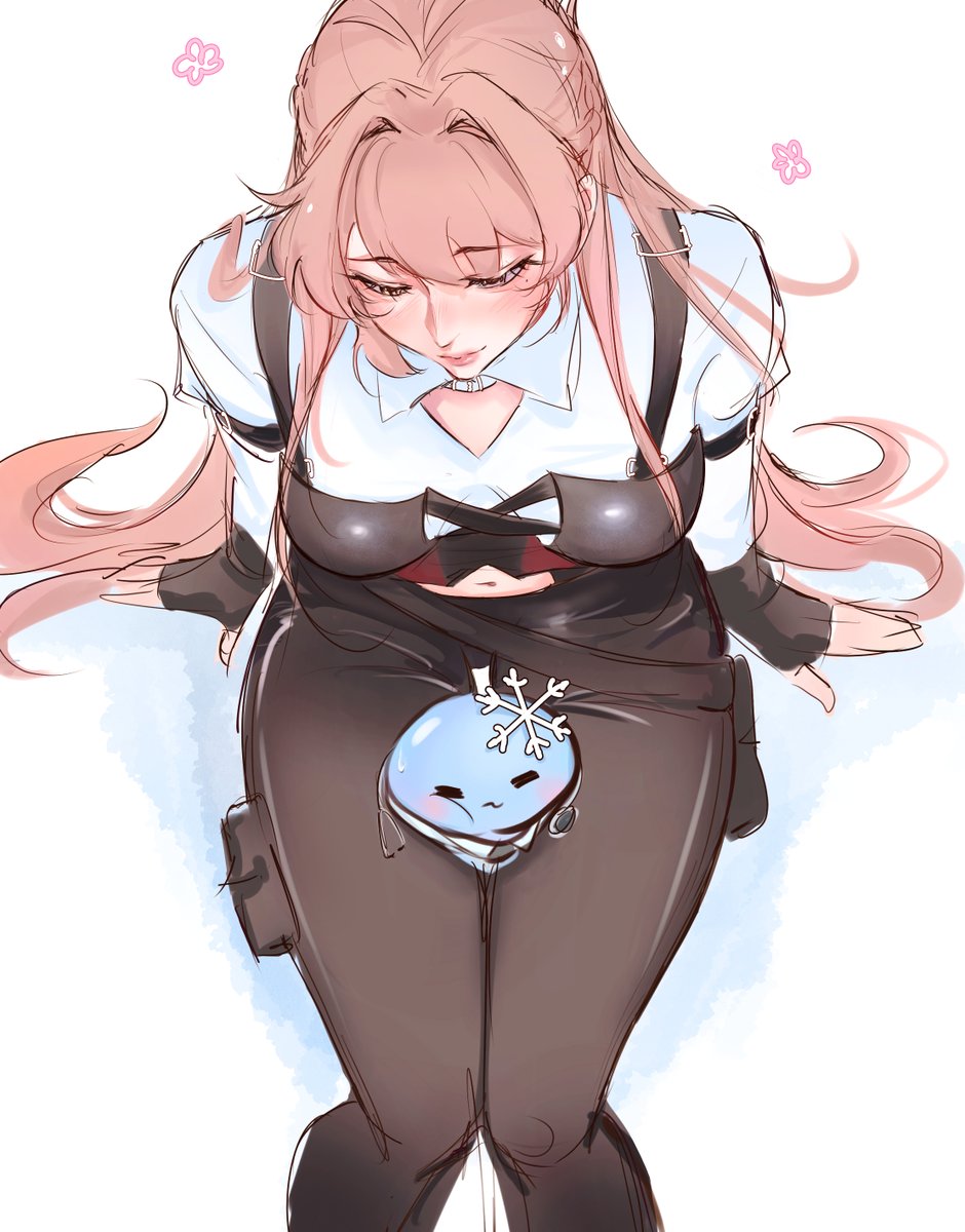 lishenmilk's tweet photo. i want to be reborn as a blobbu

#Loveanddeepspace https://t.co/auGO7ucqEQ