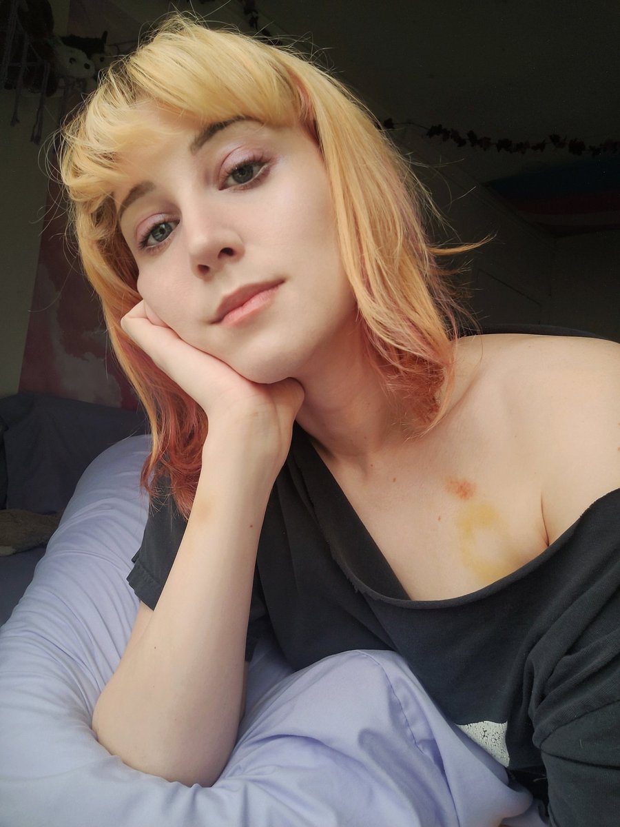 DOLL DELICATE 🎀 tweet media