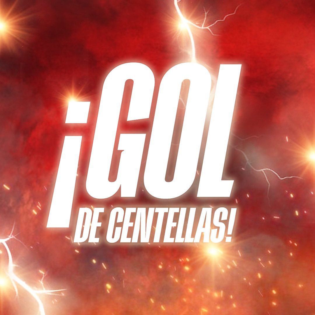 ✨Centellas Club Necaxa⚡️ tweet media